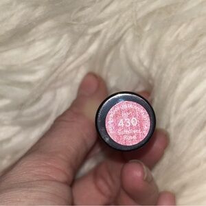 Softsilver Rose Lipstick NWT Revlon